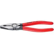 Knipex 0301180 Pince d'électricien 7-3/32"