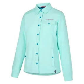 La Sportiva Setter Shirt Jkt - Chemise femme