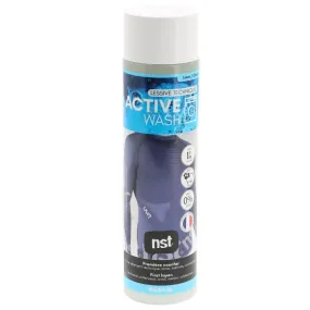 Lessive spéciale vêtements techniques active wash 250ml - Nst | wimod