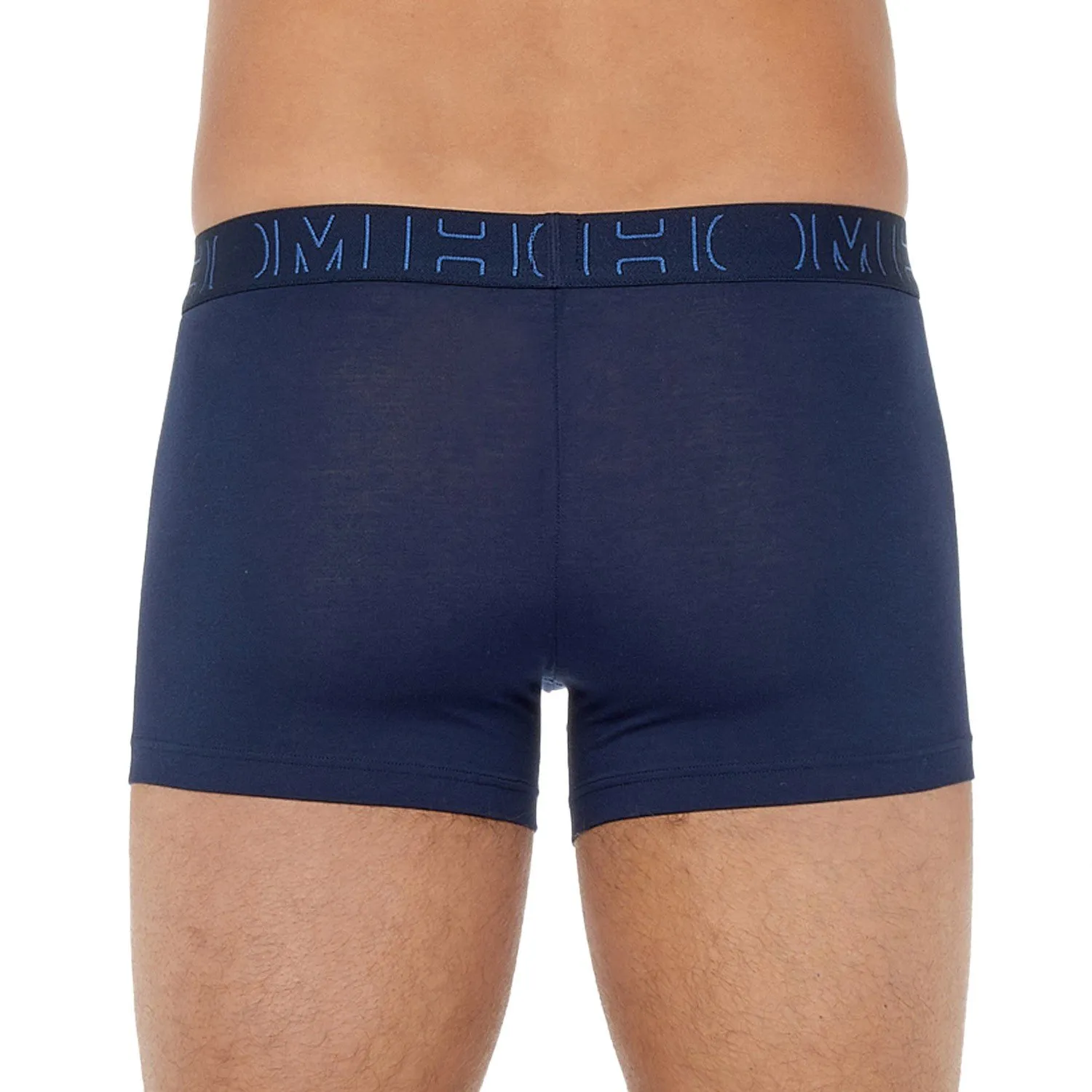 Lot de 3 boxers HOM Hiro 2 - HOM : vente shorty boxers homme HOM su...