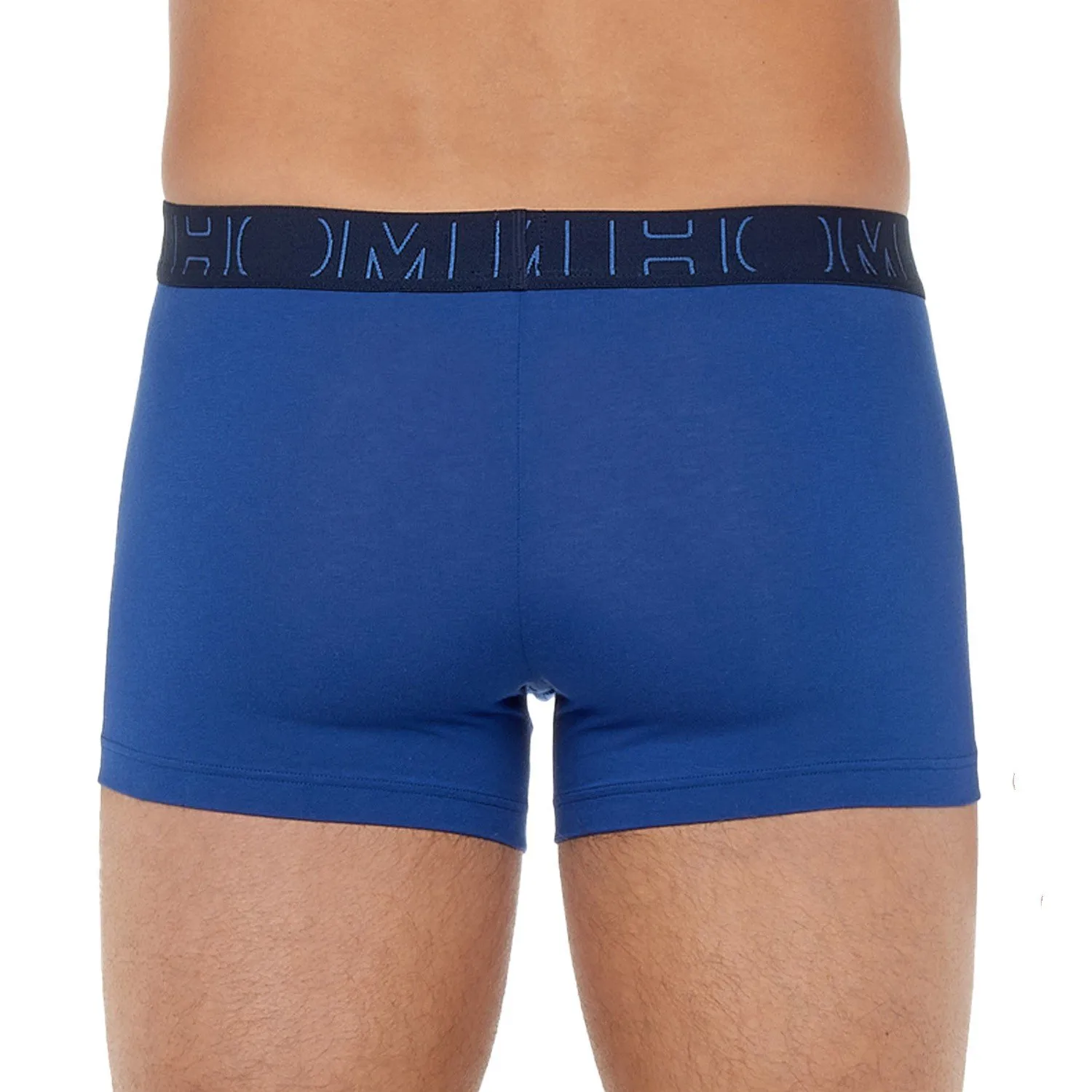 Lot de 3 boxers HOM Hiro 2 - HOM : vente shorty boxers homme HOM su...