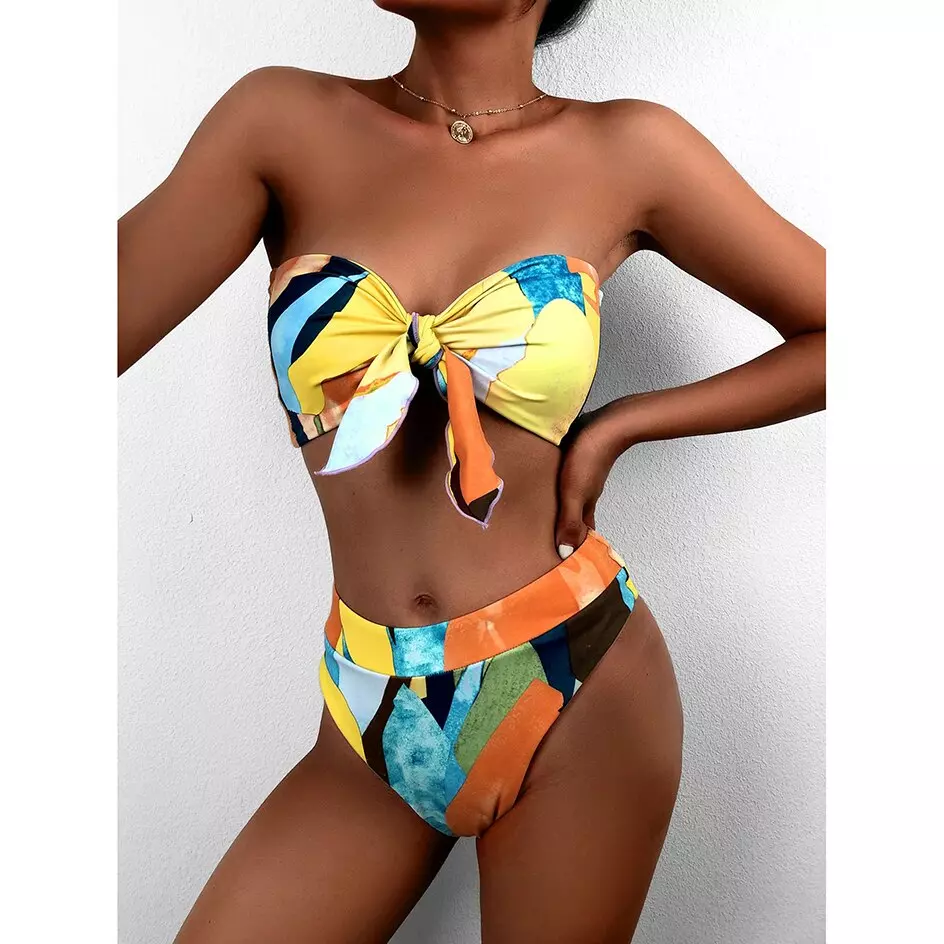 Maillot de bain Elégant
