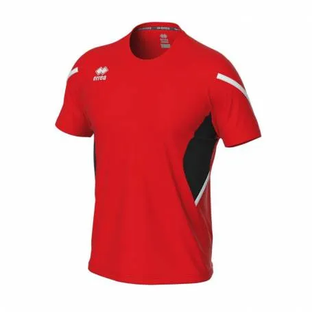 Maillot Errea Curtis