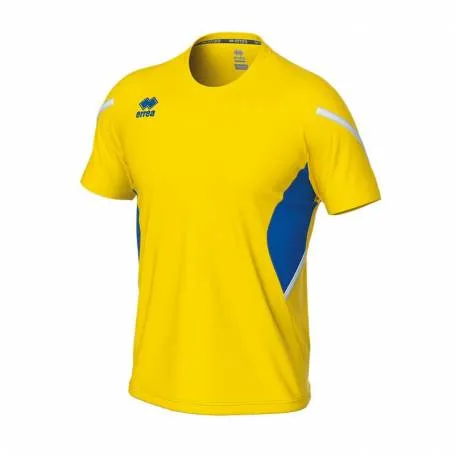 Maillot Errea Curtis