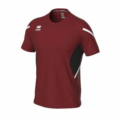 Maillot Errea Curtis