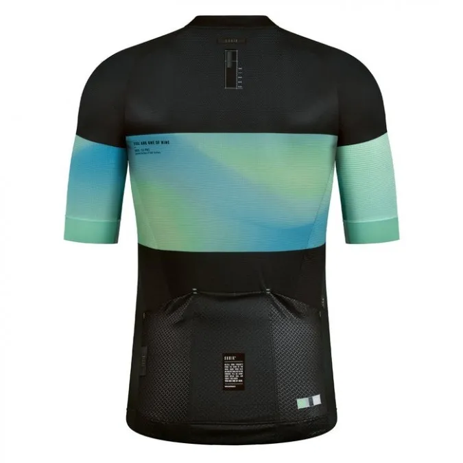 Maillot Gobik CX Pro Fiji