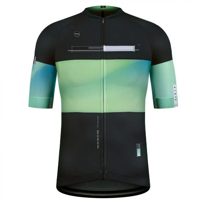 Maillot Gobik CX Pro Fiji