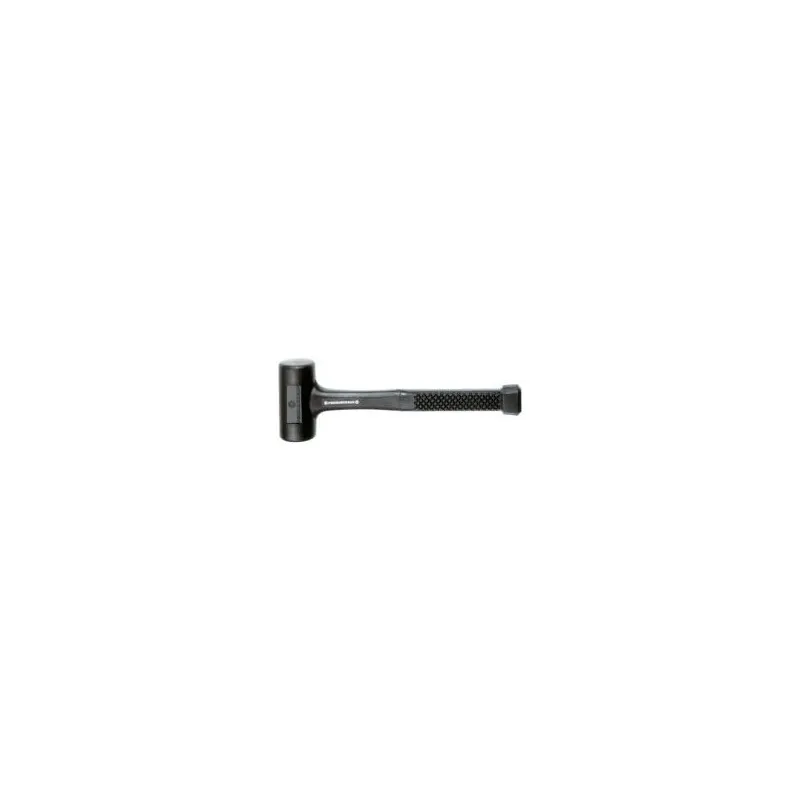 Massette sans rebond MOB "0375350001" de 35 m/m
