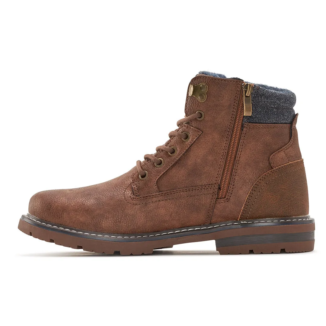 MORENO - Bottes et Bottillons pour Hommes