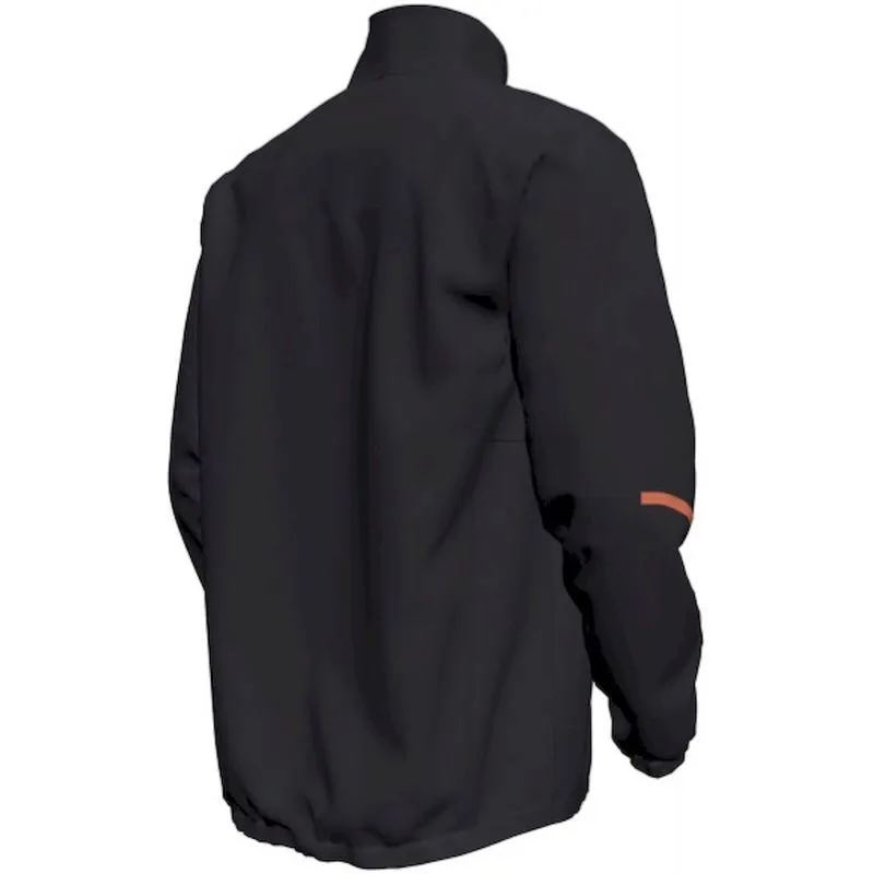 New Balance Printed Impact Run Jacket - Veste coupe-vent homme | Hardloop