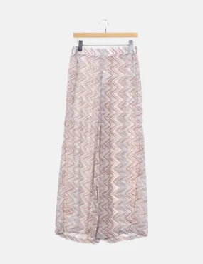 ONLY Pantalon baggy baggy