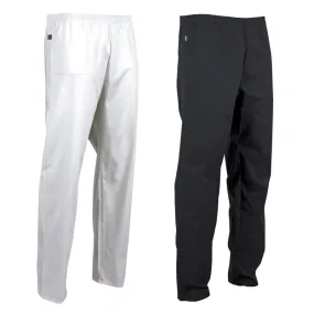 Pantalon cuisinier homme / femme LMA | Vêtements de cuisine pas cher