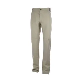 Pantalon de cuisine beige homme Romarin - LAFONT