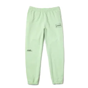 Pantalon de jogging Lacoste LIVE unisexe Héritage