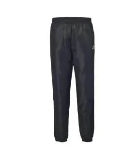 Pantalon de jogging noir homme Kappa Krismano