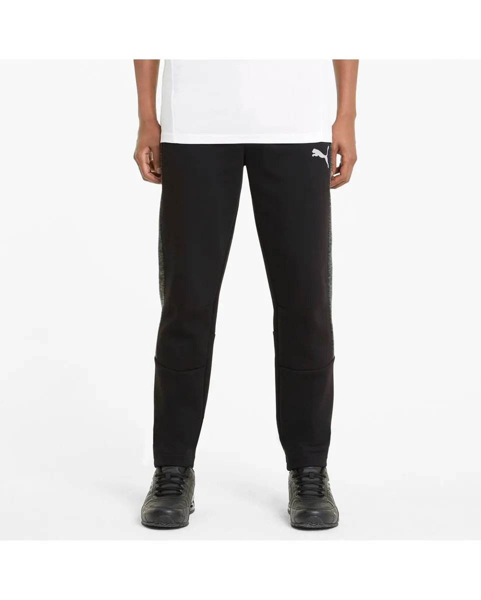 Pantalon de sport homme FD EVOPANT Noir