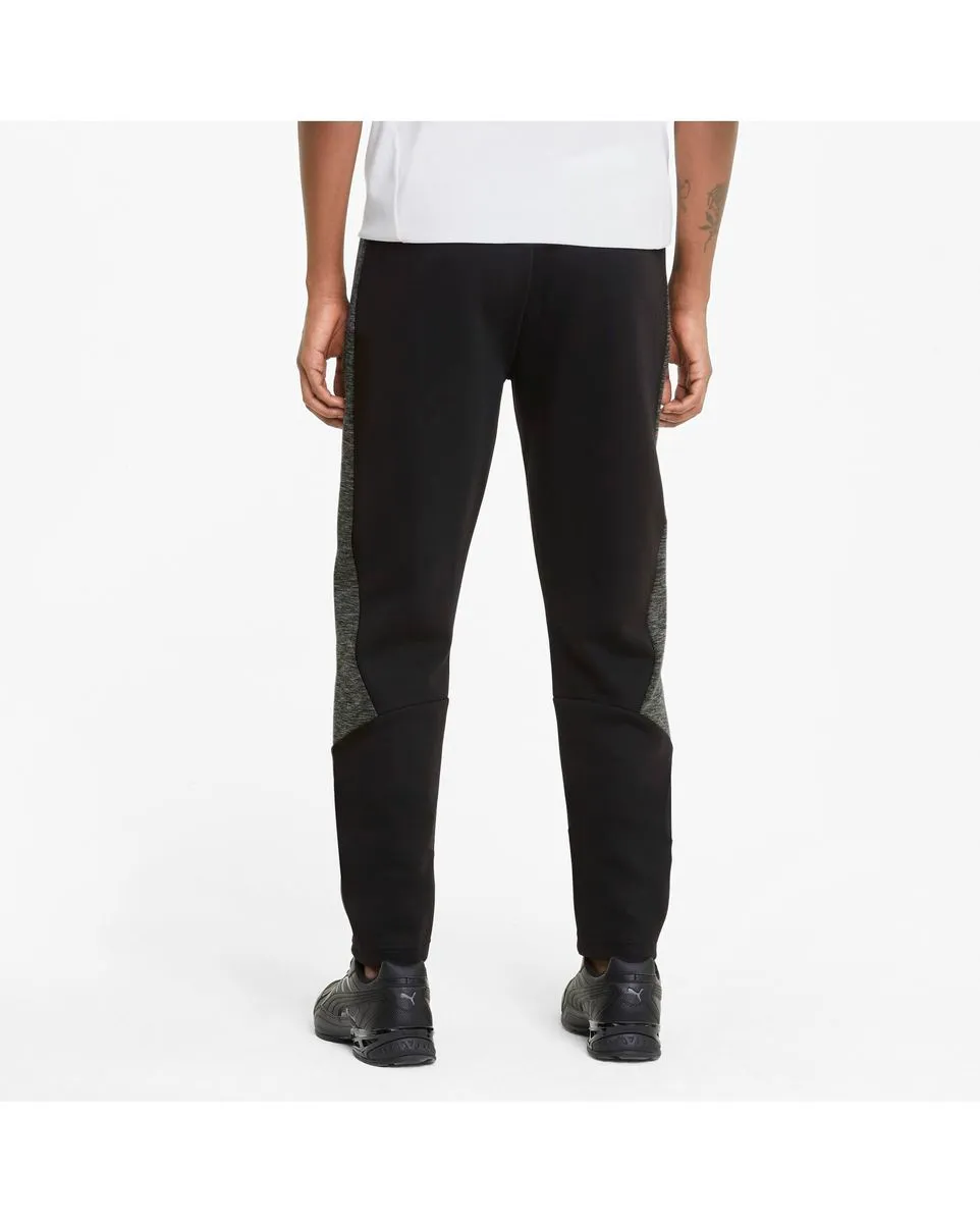 Pantalon de sport homme FD EVOPANT Noir