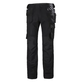 Pantalon de travail BTP flexible multipoches | Vêtements HH Workwear