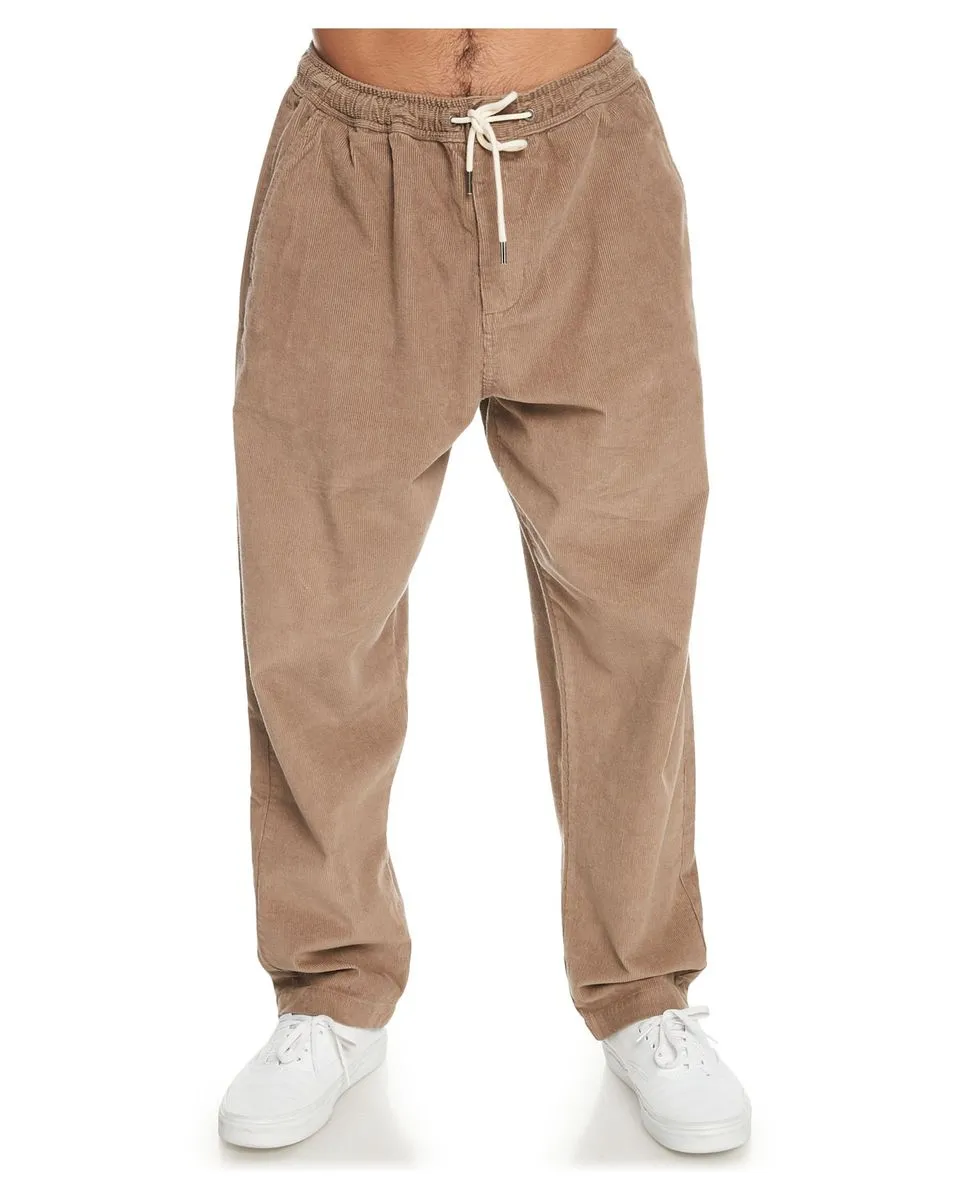 Pantalon Homme CORDBEACHCR NDPT