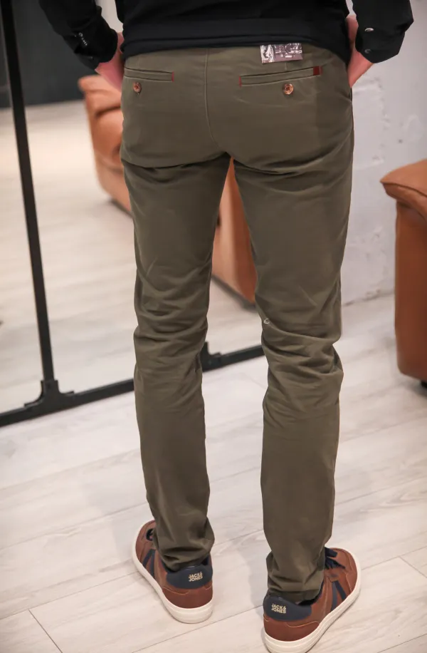 Pantalon Jaxess - Mode et prêt à porter