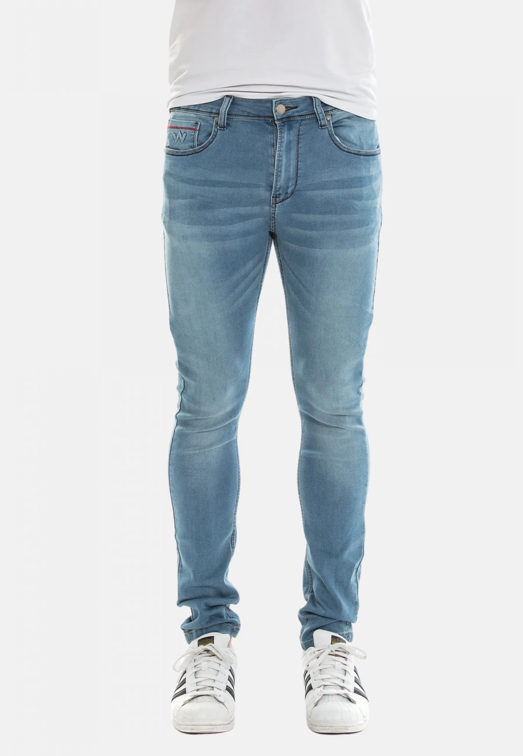 Pantalon joggjean BRONX