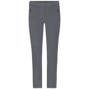 Pantalon trekking - Homme - JN1208 - gris carbone 