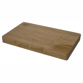 Planche à Découper Homey's Schiffmacher