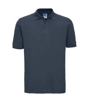 Polo classic homme bleu marine Russell