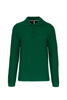 Polo Homme Casual ML