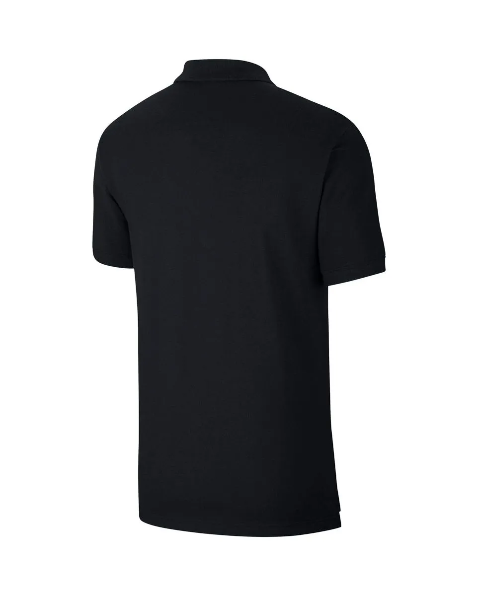 Polo homme M NSW SPE POLO MATCHUP PQ Noir