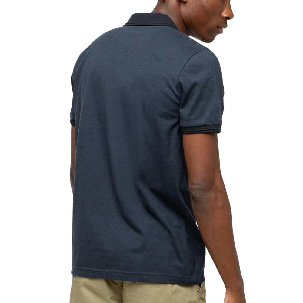 Polo Marine Homme TBS MILEKPOL