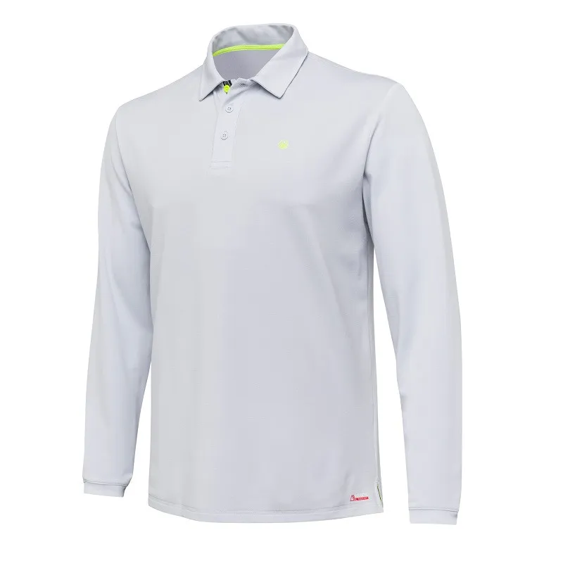 Polo Tech Corporate manches longues Beretta