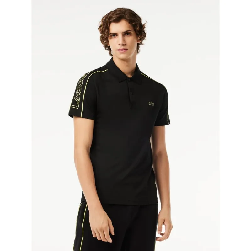 Polo uni surfo jungle vert homme - Picture | wimod