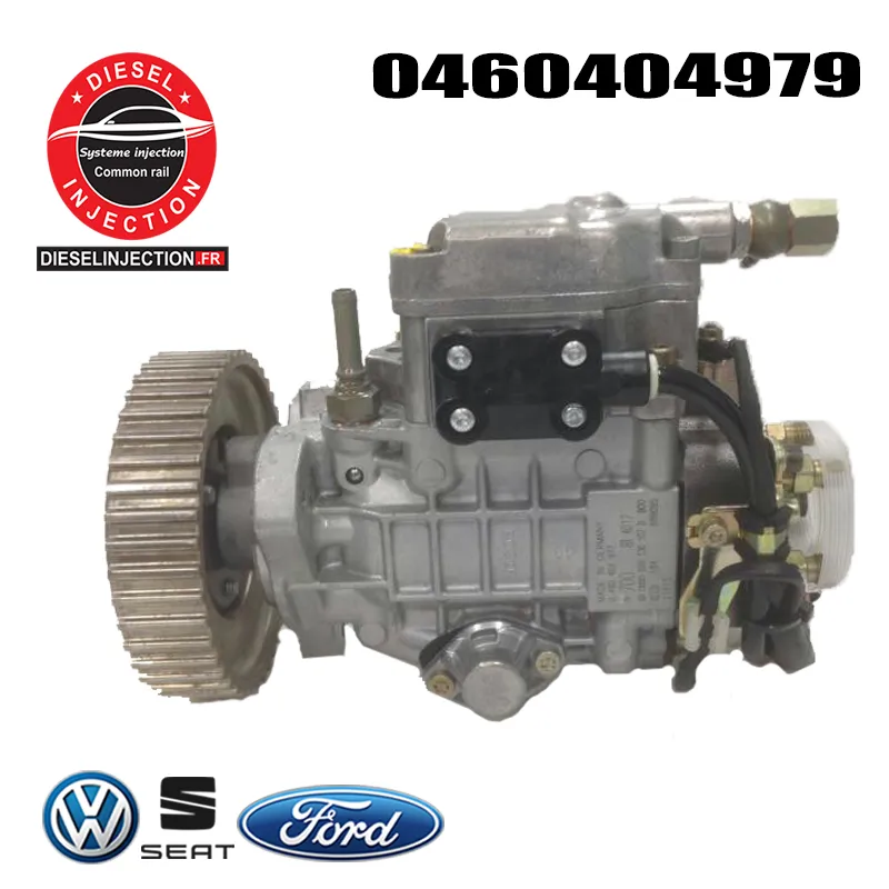 Pompe à injection BOSCH 0460404979 Reconditionnée