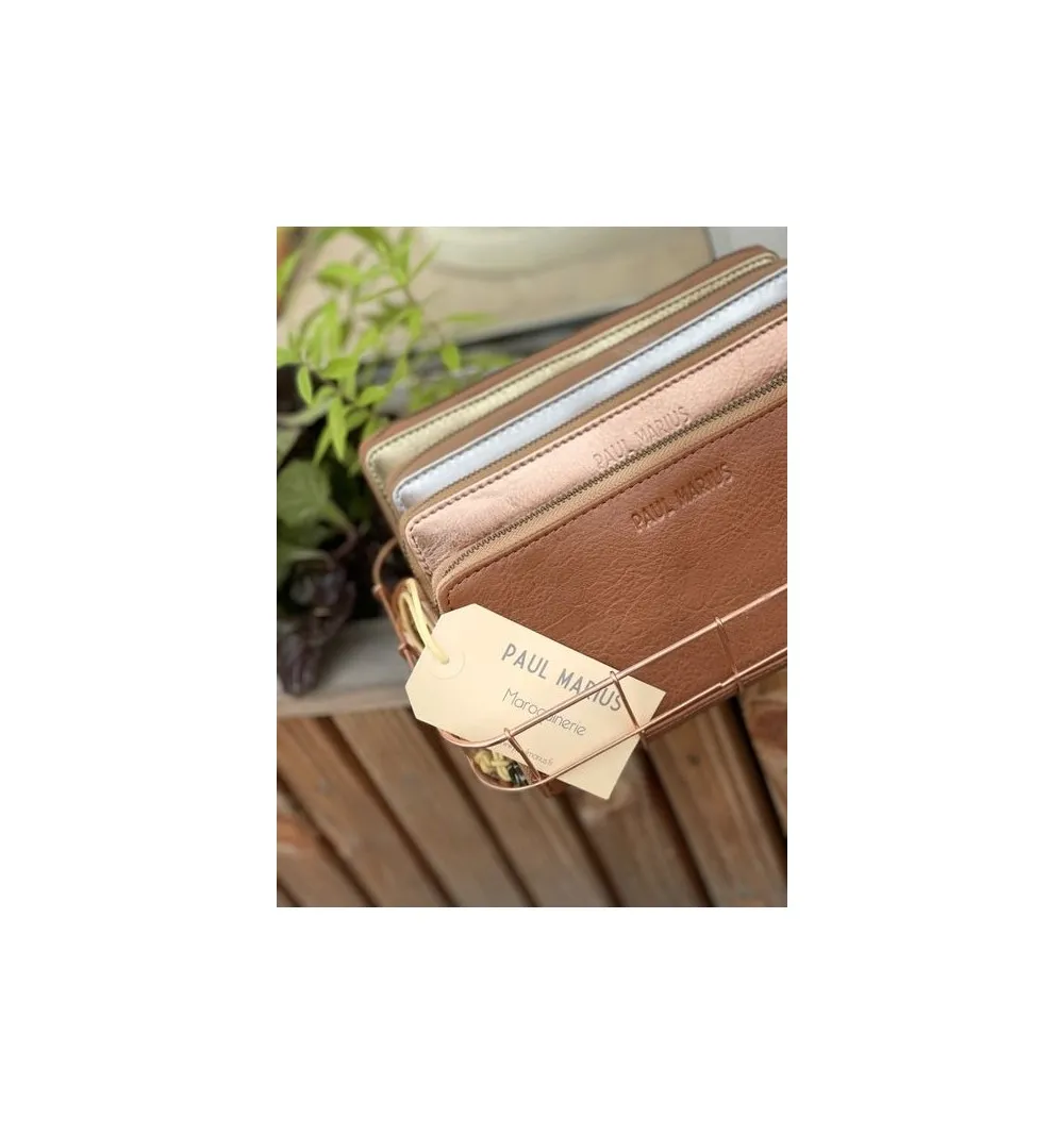 PORTEFEUILLE CHARLOTTE