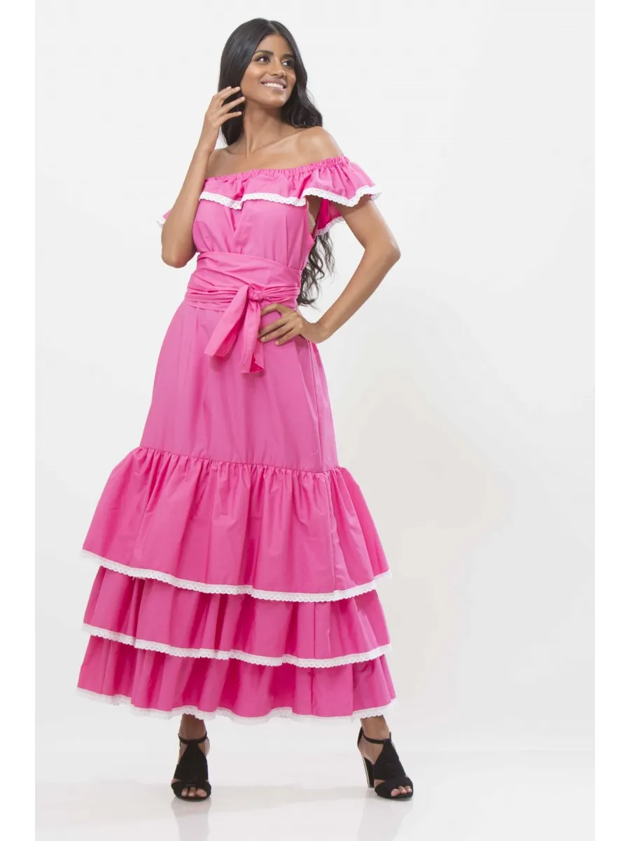 Robe Coton Holiday