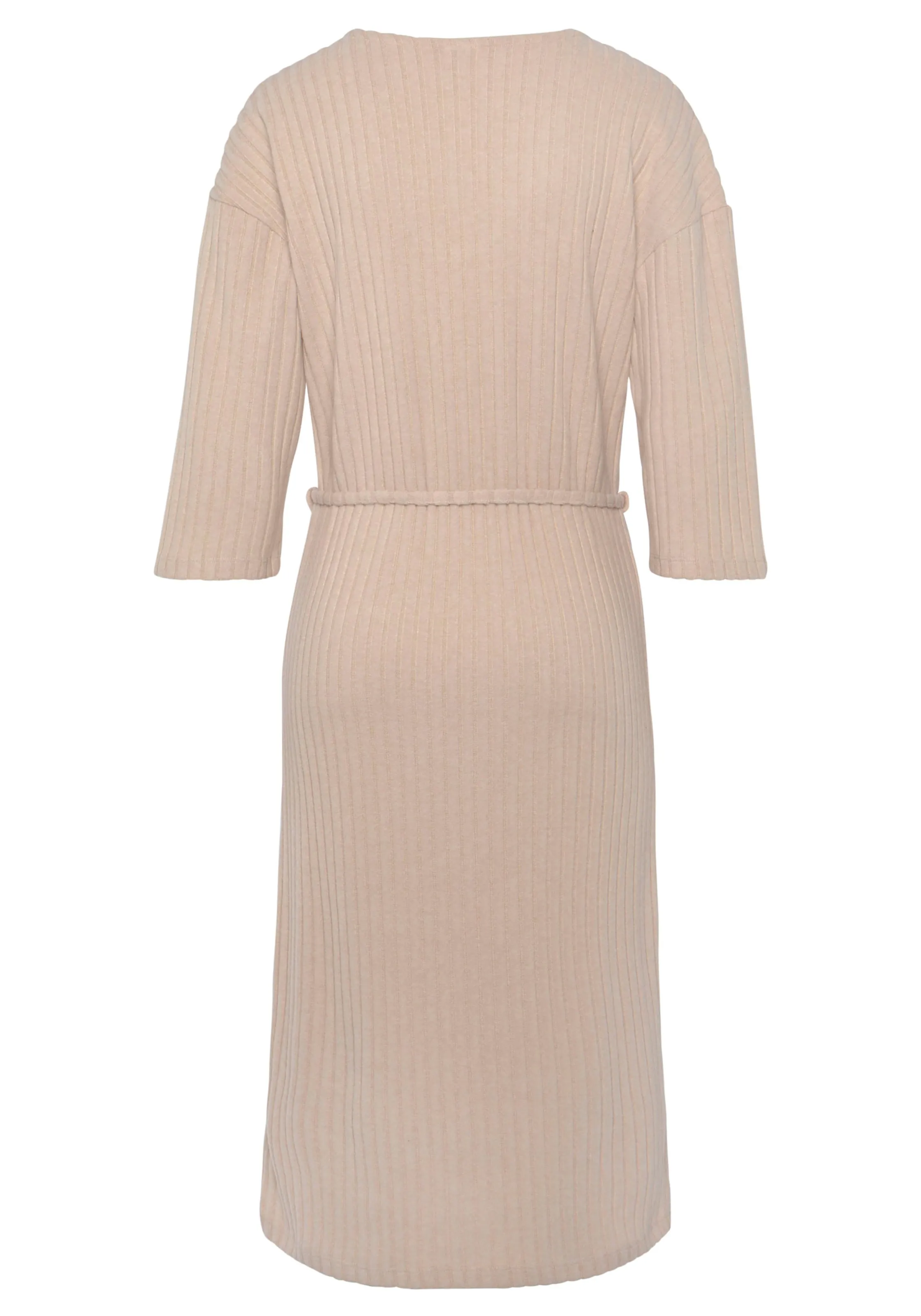 Robe en tricot