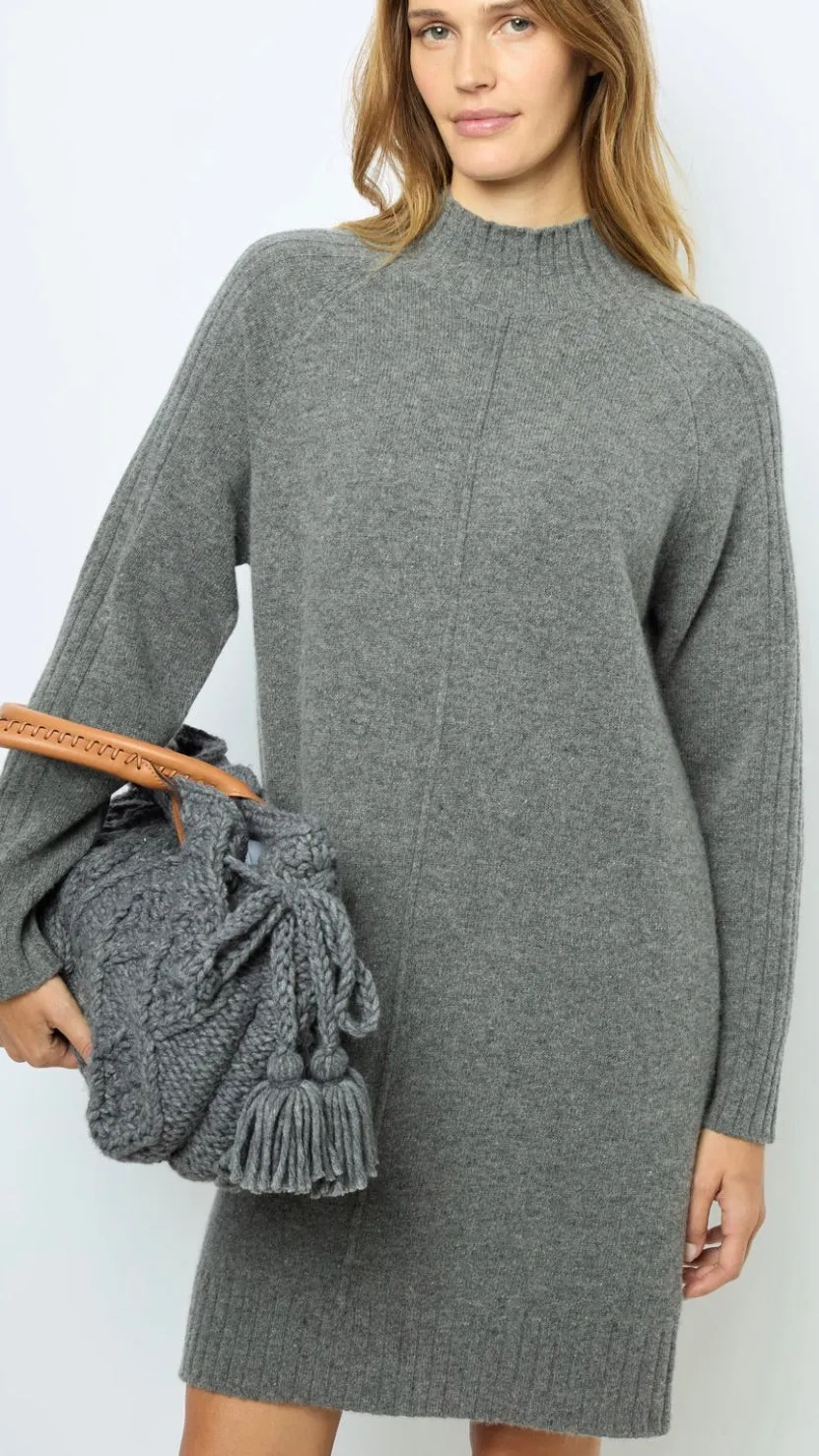 ROBE GERARD DAREL SOLIA