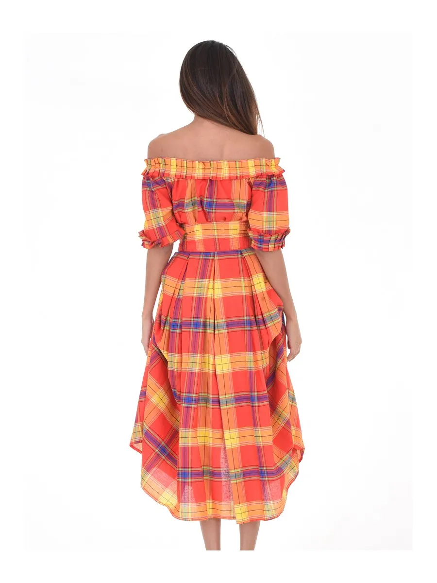 Robe Madras Mozart