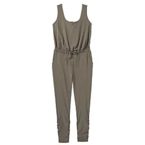 ROMPER RAILAY JUMPSUIT W