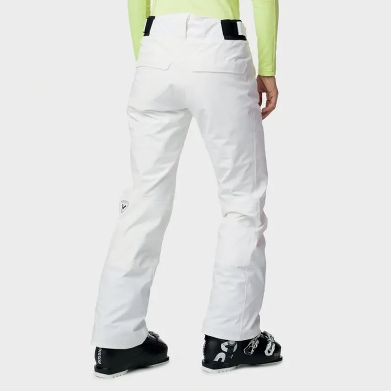 Rossignol Elite Pantnew - Pantalon ski femme | Hardloop