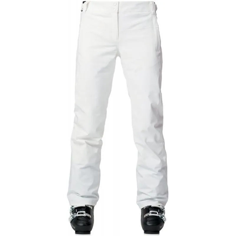 Rossignol Elite Pantnew - Pantalon ski femme | Hardloop