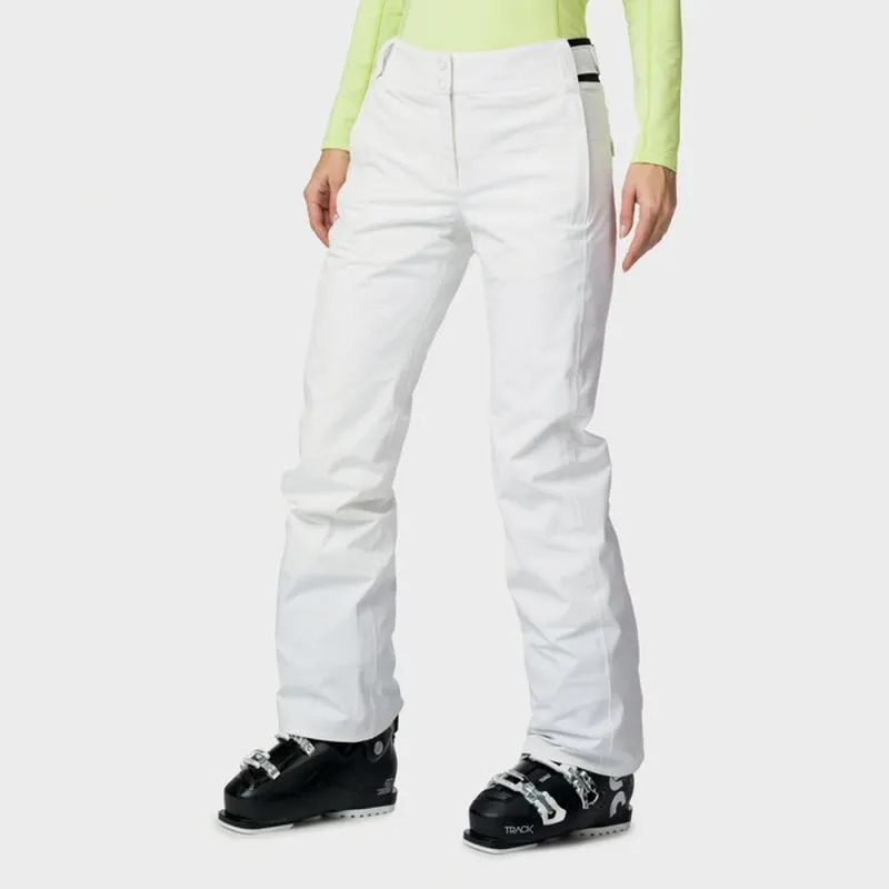 Rossignol Elite Pantnew - Pantalon ski femme | Hardloop