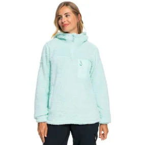 Roxy Alabama Hoodie - Polaire femme | Hardloop