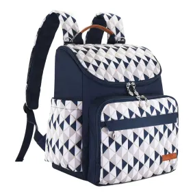Sac à dos à langer Carisma : Elégant et Fonctionnel - Shine Boutique