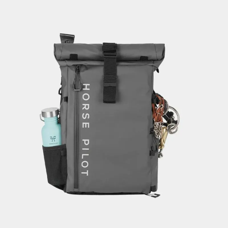 Sac à dos équitation Backpack Horse Pilot - Equestra