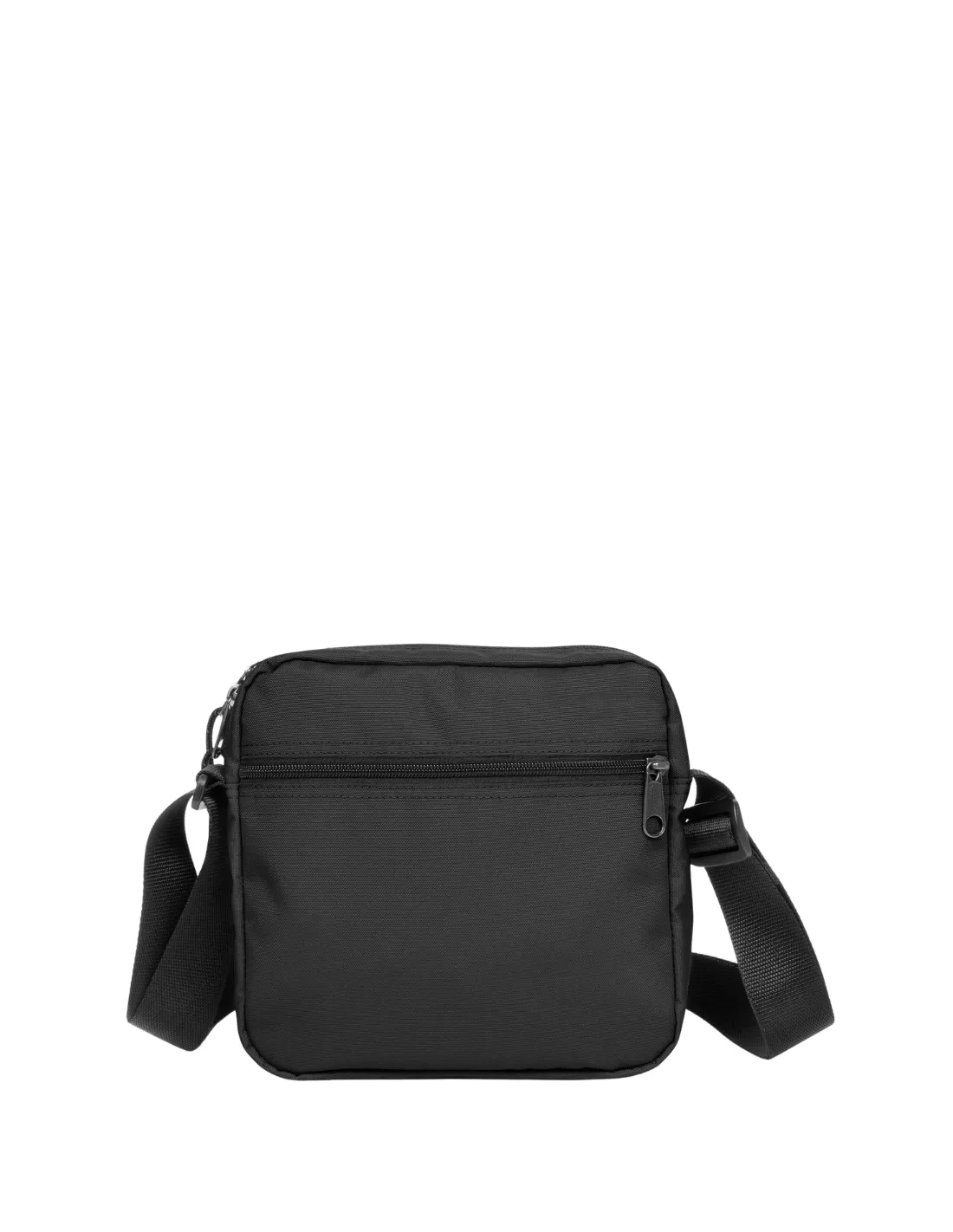Sacoche bandouliere Eastpak The Bigger One Ref 62371 008 Noir 22*21*5.5 cm