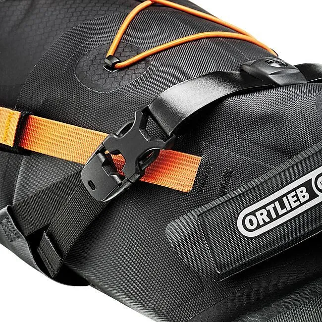SACOCHE DE SELLE SEAT PACK M