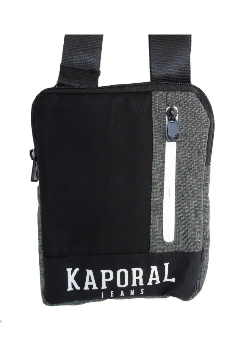 Sacoche Kaporal WEWER Grey