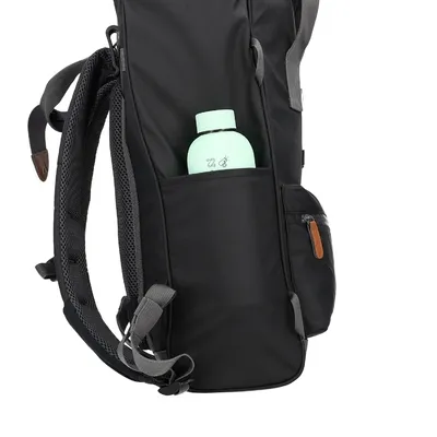 Sacoche vélo avec bretelles 25L